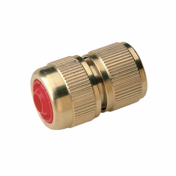 MS PRIKLJUČEK ZA VODO AQUAJET AVTOMAT. SPOJKA 12.7 MM (1/2") AQUASTOP