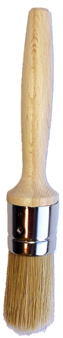 OKROGLI ČOPIČ ŽIMA ŠT.18 FI 34