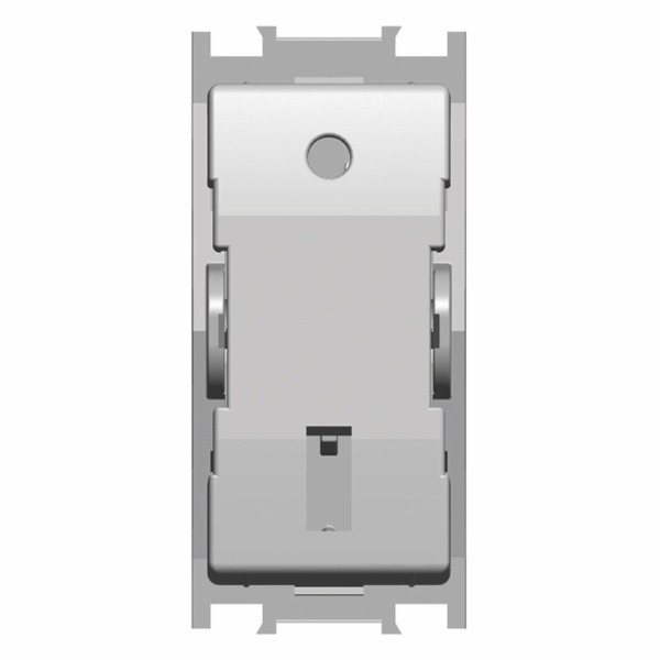 PODOMETNO STIKALO MODUL DVOPOLNO 16AX BREZ TIPKE, 1M