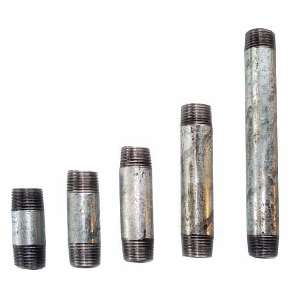 POCINKAN PODALJŠEK ART.529A ZDEŠAR 15MM- 80 MM