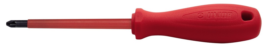 PZ KRIŽNI IZVIJAČ VDE UNIOR PZ 0 140/60 MM ART. 623VDE