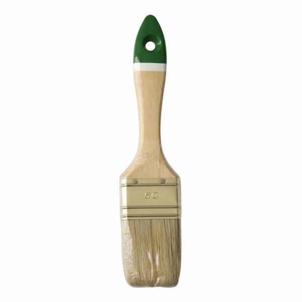 PLOŠČATI ČOPIČ ŽIMA PROFESIONAL 90X20 MM