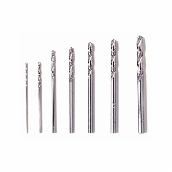 PRIBOR ZA ORODJA DREMEL DREMEL SET SVEDROV TIP 628