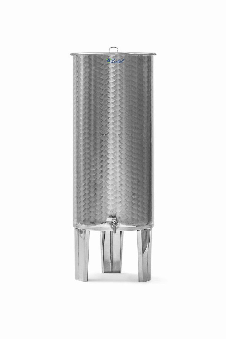 SOD ZA VINO ZOTTEL 50L-INOX