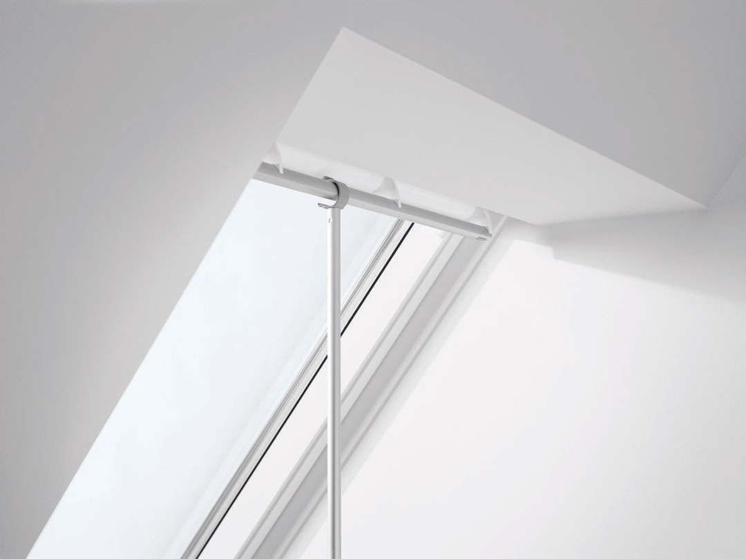 DODATEK ZA STREŠNO OKNO VELUX ZCT 200 DOLŽ: 100-183 CM PALICA ZA UPRAVLJANJE