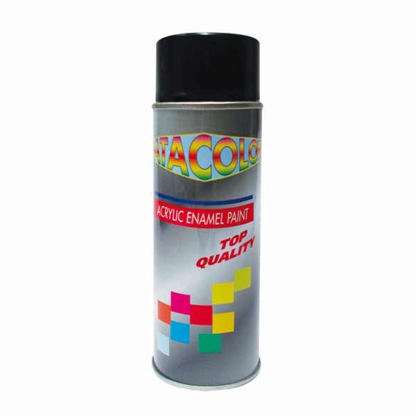 BARVNI SPREJ S.A.T.A.C. ACRYL RAL.: 3003 400 ML T. RDEČA
