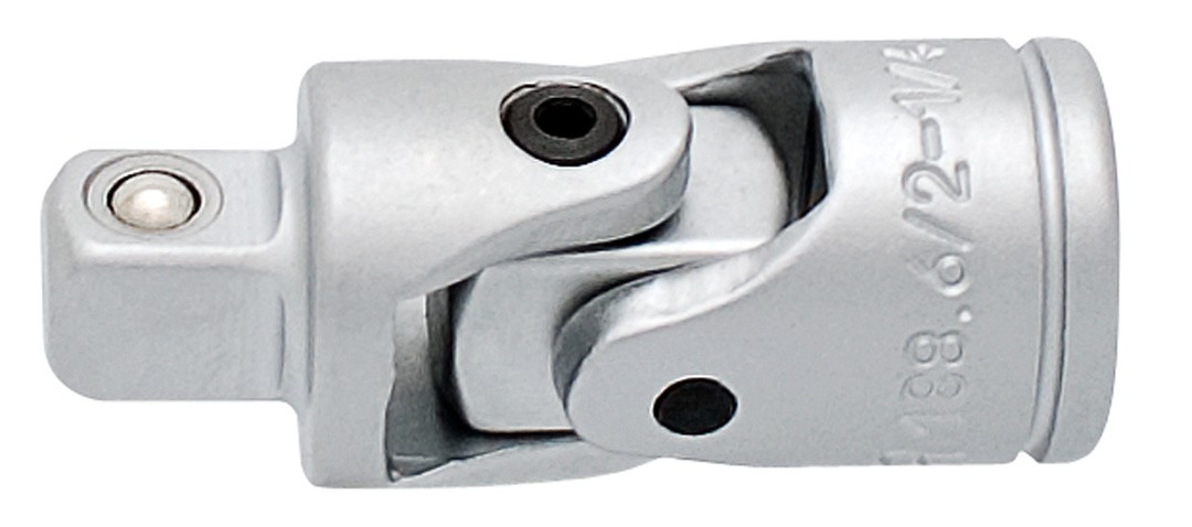 KARDANSKI ZGLOB UNIOR 1/4" ART. 188.6/2 (607821)