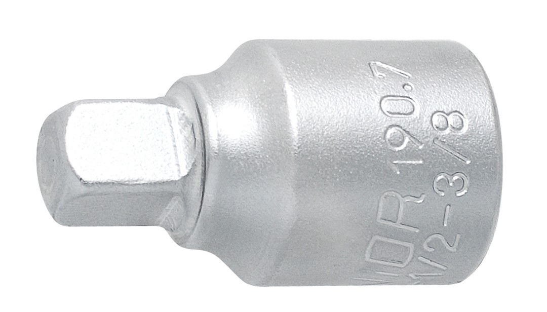 ADAPTER UNIOR 1/2" X 3/4" ART. 190.7/2 (607975)