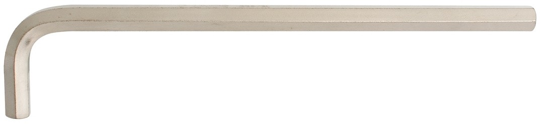 IMBUS KLJUČ DOLGI UNIOR 2.5 MM NIKLJAN ART. 220L