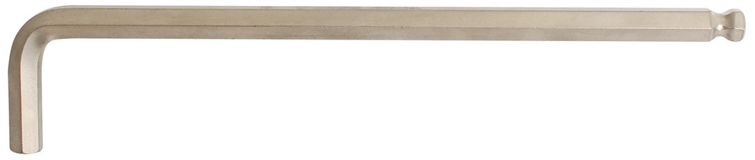 IMBUS KLJUČ UNIOR 3 MM NIKLJAN DOLGI ART. 220SL