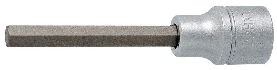 IMBUS NASTAVEK 12,7MM UNIOR 8X64 MM DOLGI KROMIRAN ART. 192HXL