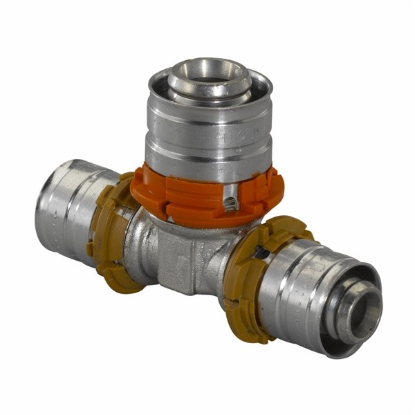 FITING UNIPIPE PF T KOS REDUCIRNI 16/20-16/20-12/16