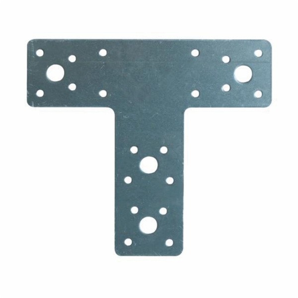 VEZNI ELEMENT VORMANN T ZVEZA 70995 80X68X38X2 MM