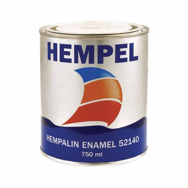 PREMAZ ZA PLOVILO HEMPEL EMAJL LAK MODER 0.75 L