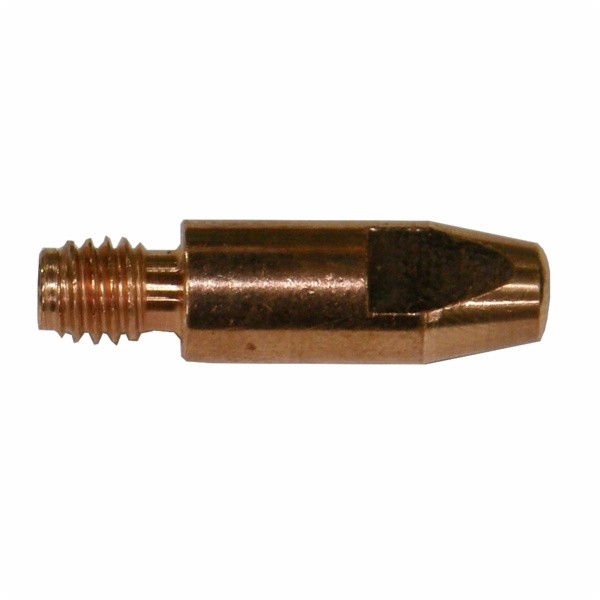 KONTAKTNA ŠOBA MIG/MAG VARSTROJ 1.0 M6 (FI 8X30)
