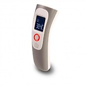 Thermometer Riester Ri Gital Clinical Thermometers Diagnosis And Evaluation Physiotherapy Equipment Fisaude Store