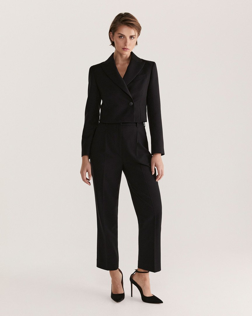 Saba deals waterfall cardigan