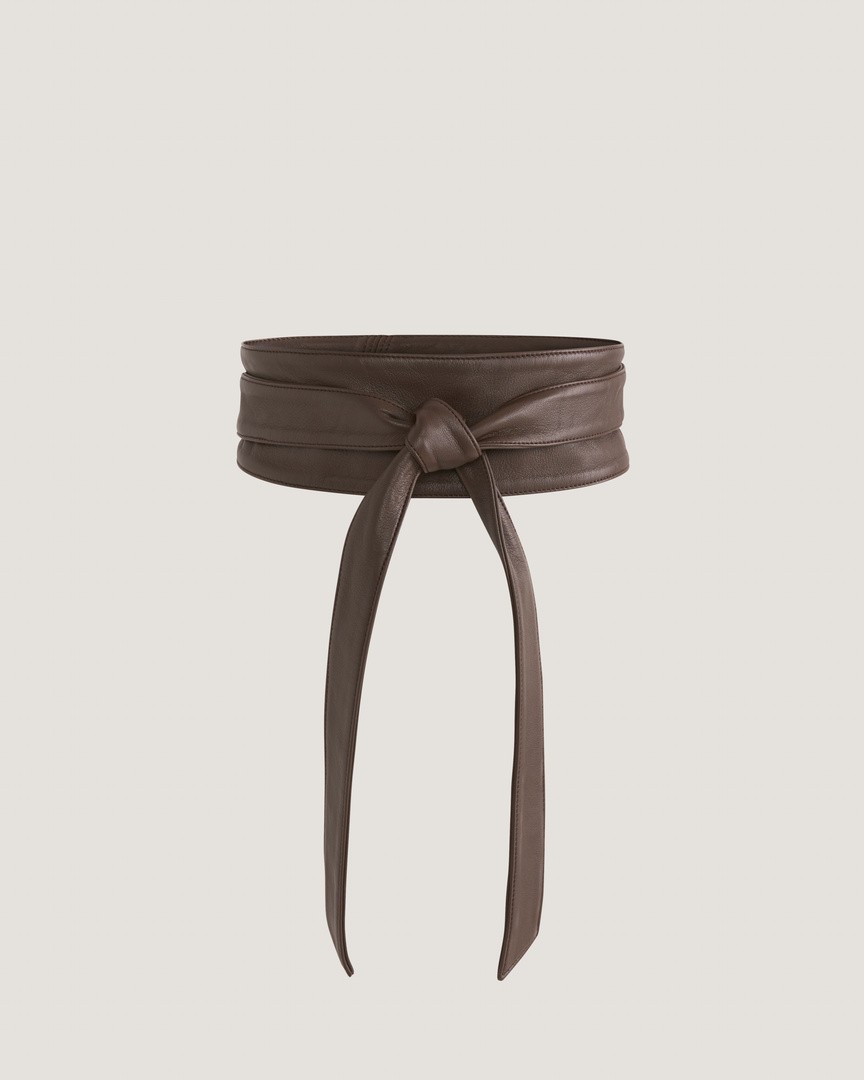 Classic Wrap Belt