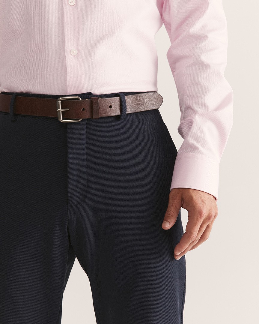 Judd Slim Dress Chino Pant - SABA