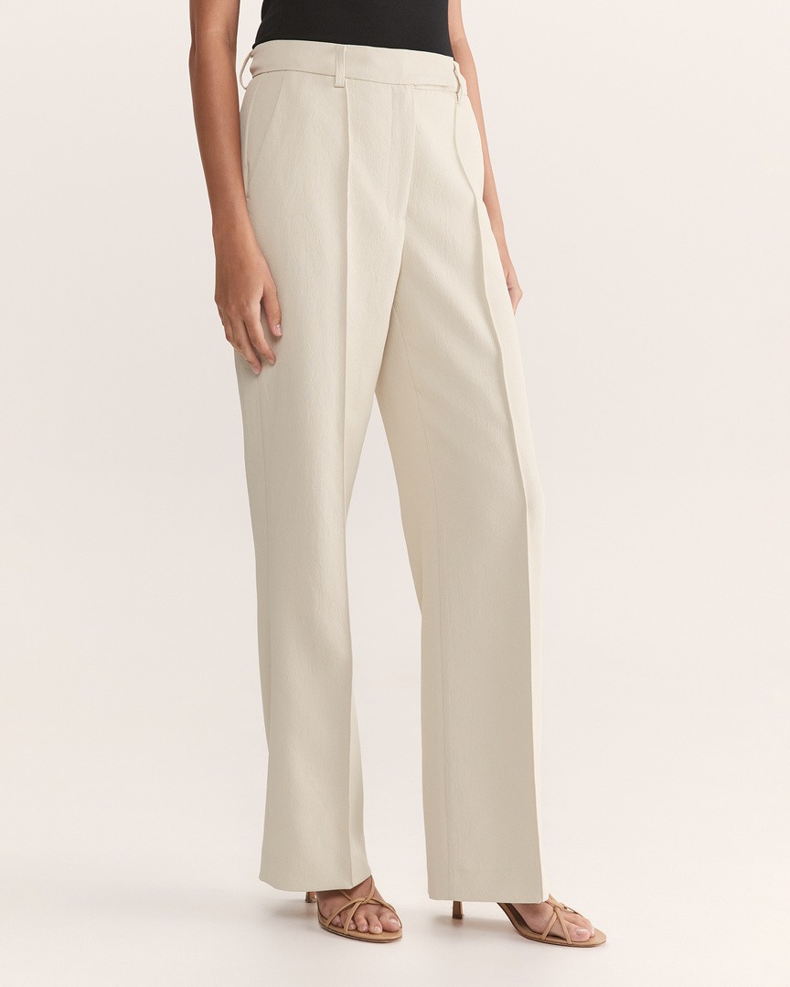 Asham Flex Pant Ladies