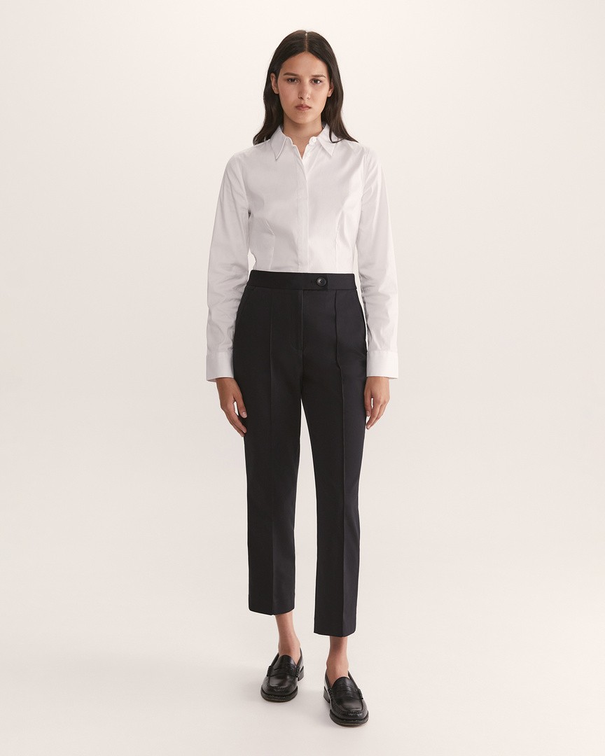 Dharma Belted Pant - SABA