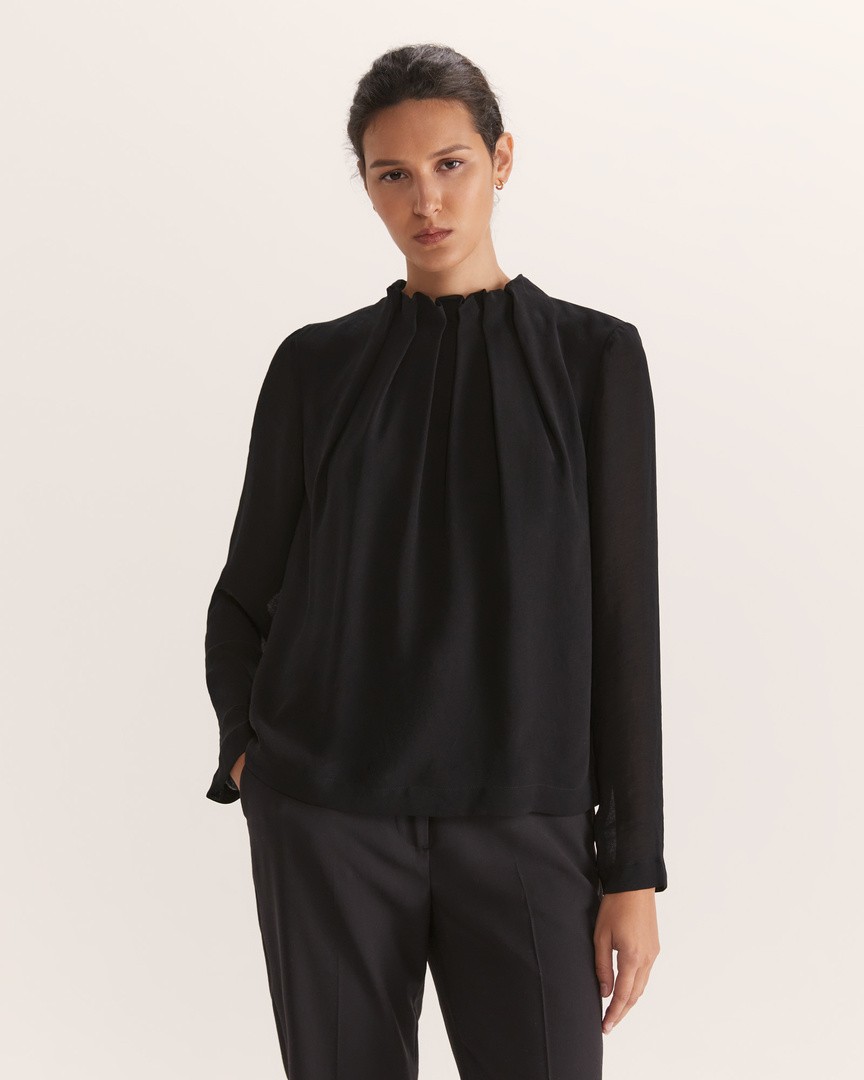 Saba karlie hot sale ponte cardigan