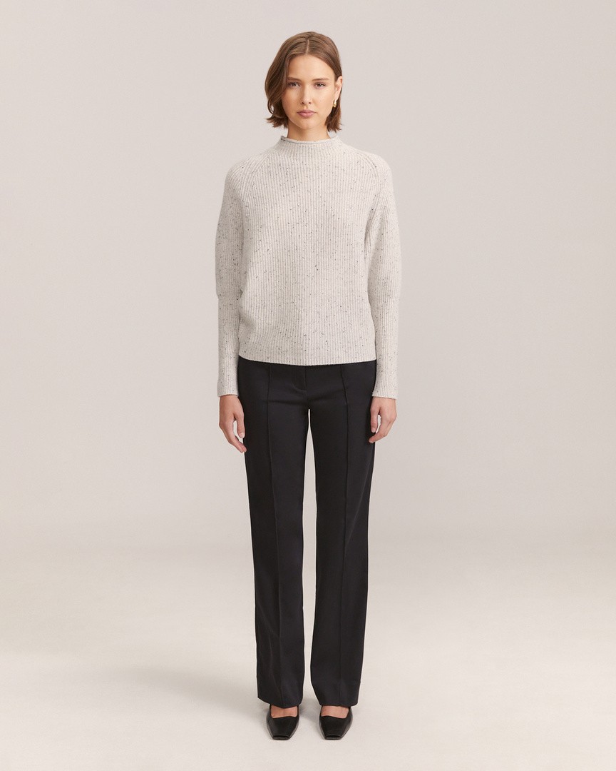 Saba claudia roll neck deals