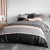 Feuille De Cannabis Feuilles Colorées Housse De Couette 200X200 Cm 3D Imprimé En Microfibre Parure De Lit Avec Fermeture Éclair Housse De Couette Et 2 Taies D'oreiller 65X65 Cm Adulte Les Enfants Ado