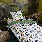 Parure De Lit Avengers 140x200 Cm + 1 Taie D'oreiller 63x63 Cm - 100% Coton, Lavable, Thème Marvel - Idéale Chambre Enfant, Cadeau Fan Super-héros - 5