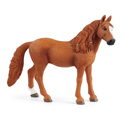 Erstes Schleich Pferd