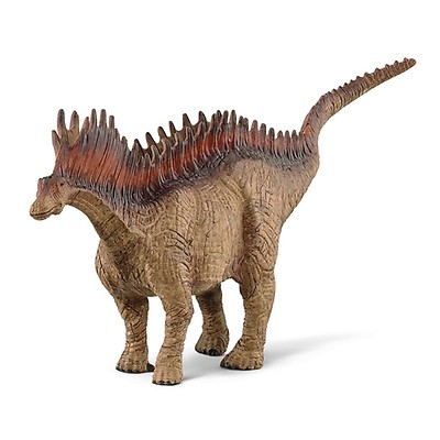 Schleich Dinosaurs Agustinia Figure 15021 