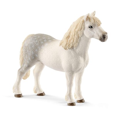 Welsh Pony Stute 13872 Farm World Schleich Gmbh