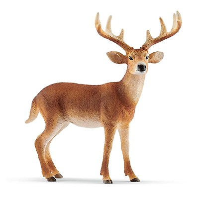 Wild Life FOREST Waldtiere NEU mit Etikett Schleich 14828 WASCHBÄR 