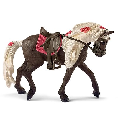 Connemara Pony Stute Schleich 13863 