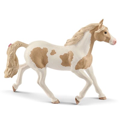 Schleich 13885 Paint Horse Wallach