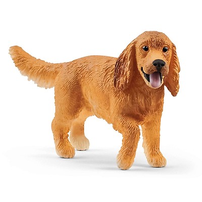 Schleich - Goldendoodle