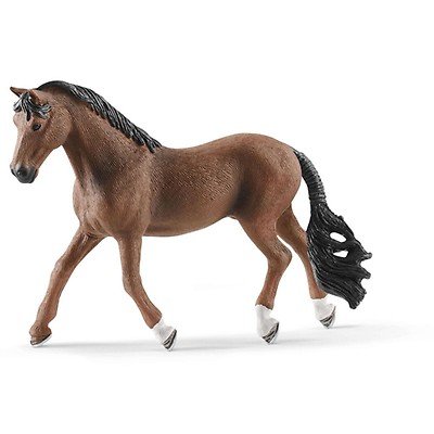 schleich tennessee walker foal