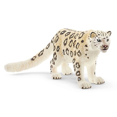 Schleich Black Panther Wild Life Figure Toy Figure  14774 NEW 