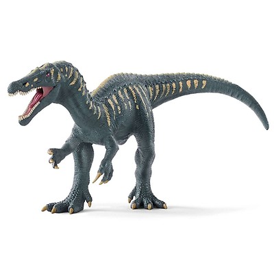 Spinosaurus Dinosaur - Schleich Animal Figure 15009 – Silly Munchkins