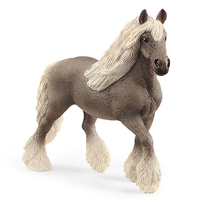 Shire stallion 13734 FARM WORLD