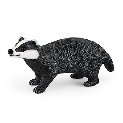 Schleich 14793 Sloth Figurine Plastic Figure World Of Nature - Wild Life 