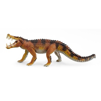 Collectable Toy NEW Schleich Dinosaurs Utahraptor 14582 