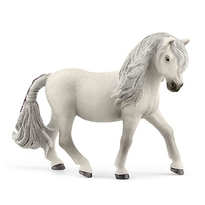NEW Schleich Horse Club Connemara Pony Mare Toy Figure 13863 