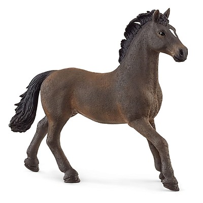 Schleich 13924 Pura Raza Española giovane cavallo