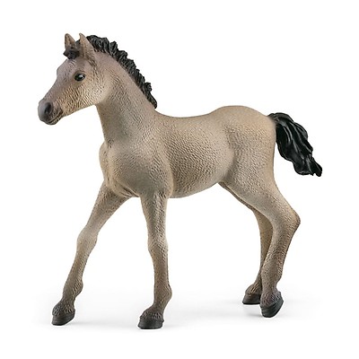 Schleich Horse Club Connemara Pony Mare Animal Figure