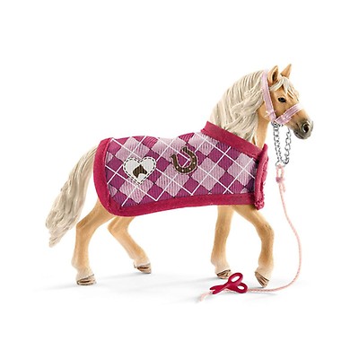 Schleich Horse Club: Hannah's First-Aid Kit