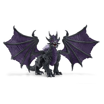 Schleich best sale lava dragon