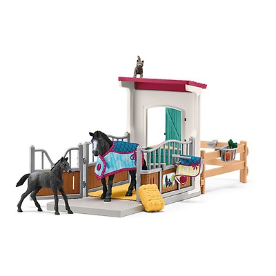 Schleich horse club store riders