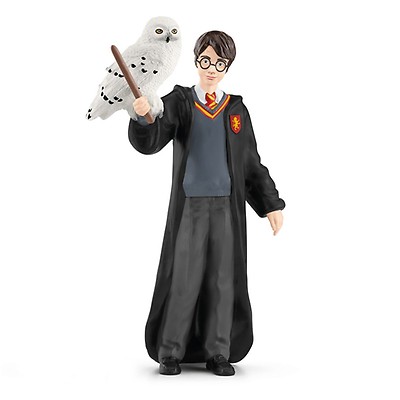 Buy Schleich Harry Potter Series Fluffy 13990 from Japan - Buy