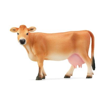 Schleich texas longhorn sales cow